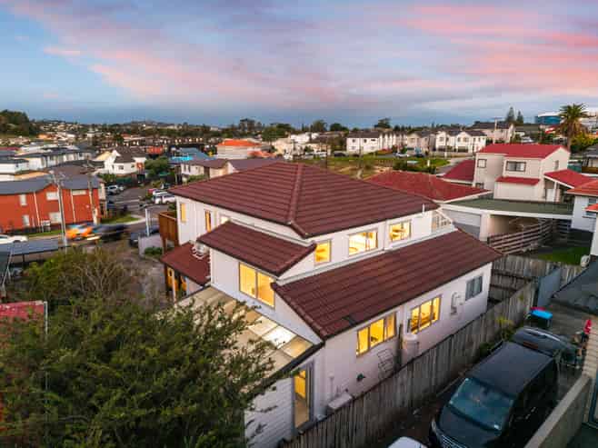 507 Richardson Road, Mount Roskill