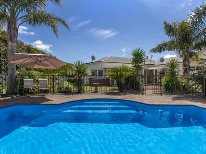 192 Paiaka Road, Levin