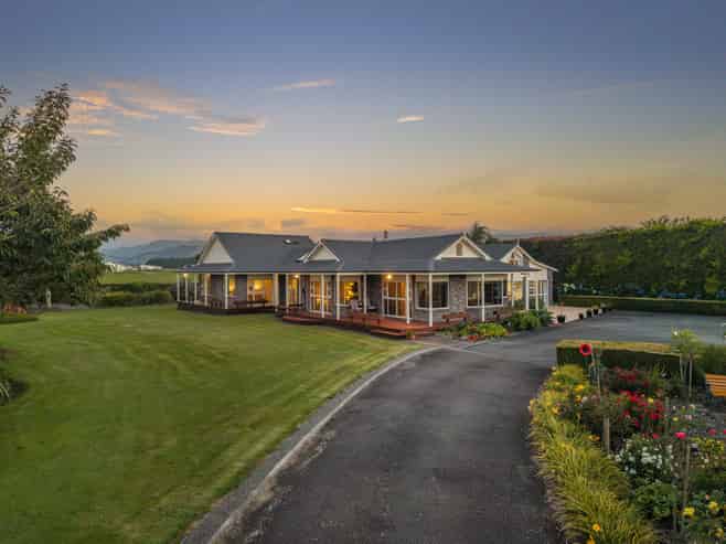 192 Paiaka Road, Levin