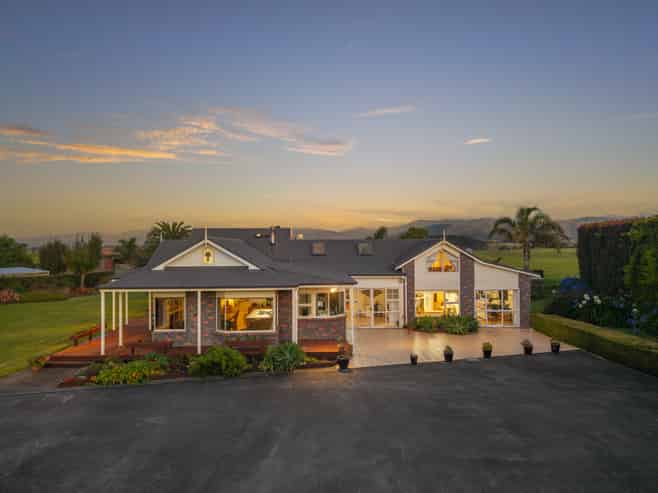 192 Paiaka Road, Levin