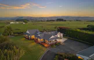 192 Paiaka Road, Levin