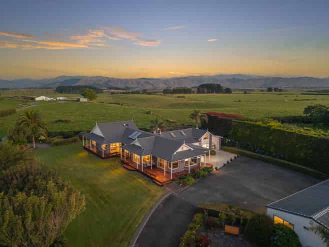 192 Paiaka Road, Levin