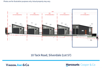 10 Tack Road, Silverdale