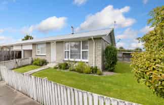 54A King Street, Rangiora