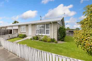 54A King Street, Rangiora