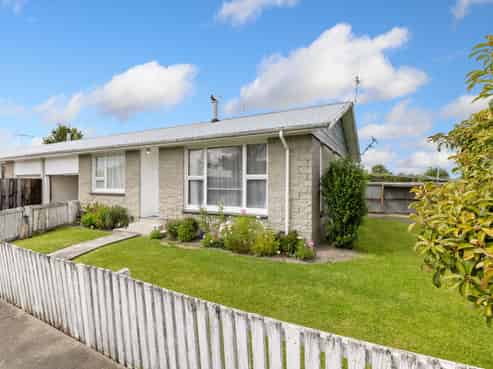 54A King Street, Rangiora