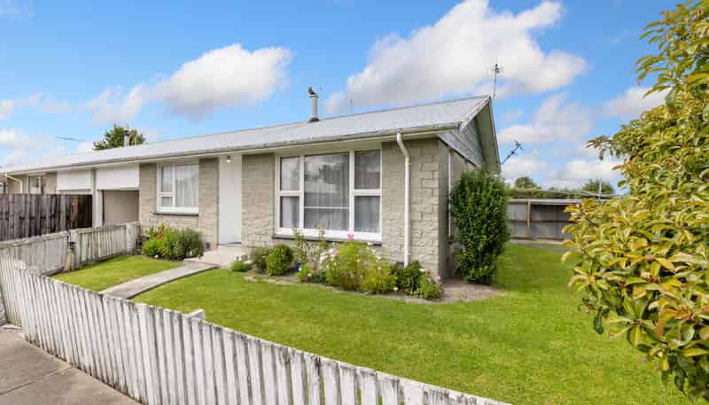 54A King Street, Rangiora