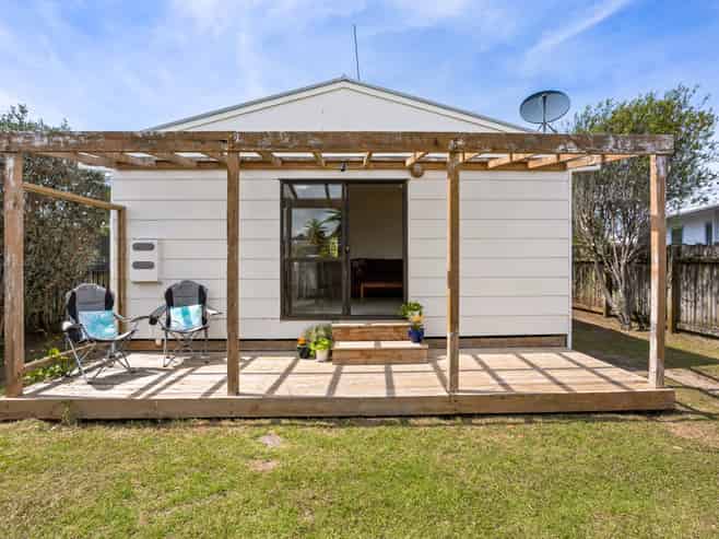 119a Sharyn Place, Whangamata