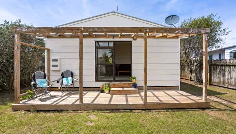 119a Sharyn Place, Whangamata