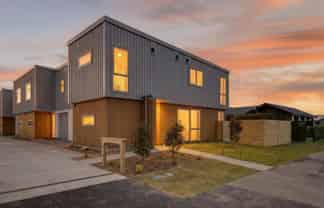 1 & 3/529 Springston Rolleston Road, Rolleston