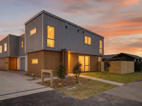 529A Springston Rolleston Road, Rolleston