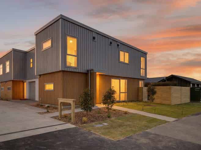 1 & 3/529 Springston Rolleston Road, Rolleston
