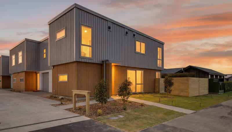 1 & 3/529 Springston Rolleston Road, Rolleston