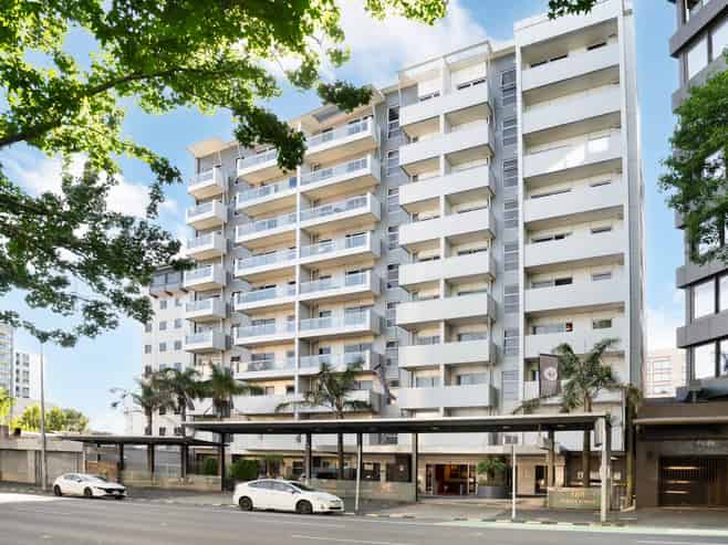 209/188 Hobson Street, Auckland Central