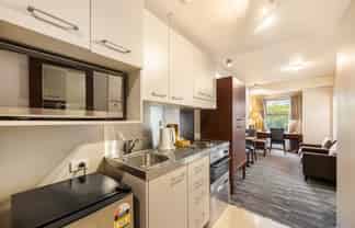 209/188 Hobson Street, Auckland Central