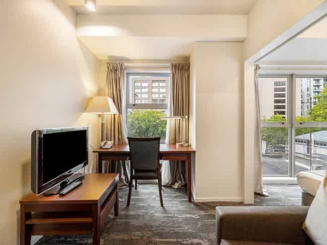 209/188 Hobson Street, Auckland Central