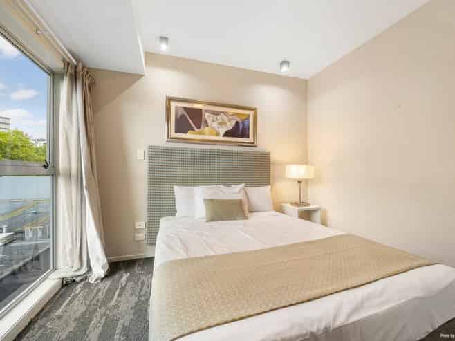 209/188 Hobson Street, Auckland Central