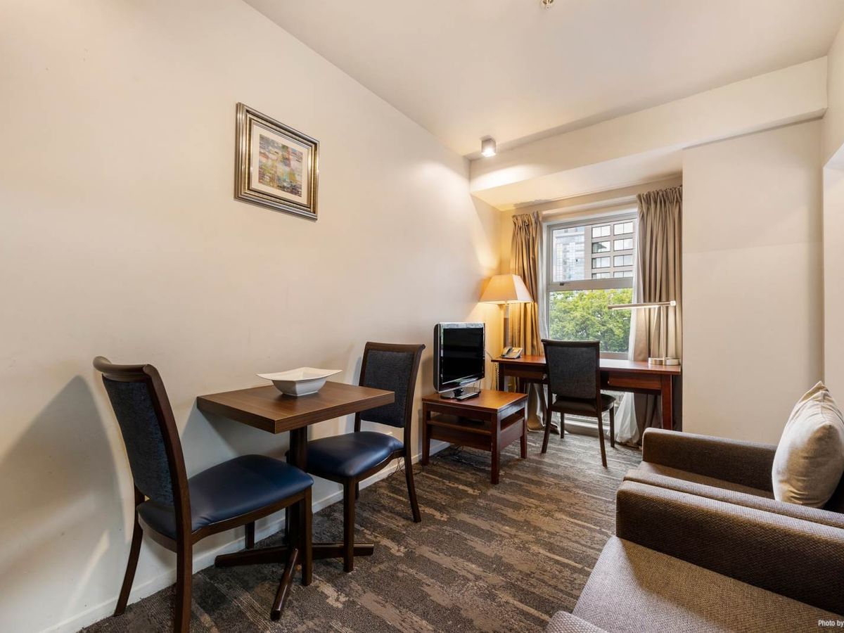 209/188 Hobson Street, Auckland Central, Auckland City, Auckland - Photo 3