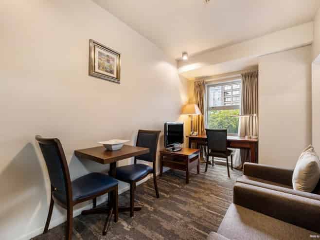 209/188 Hobson Street, Auckland Central