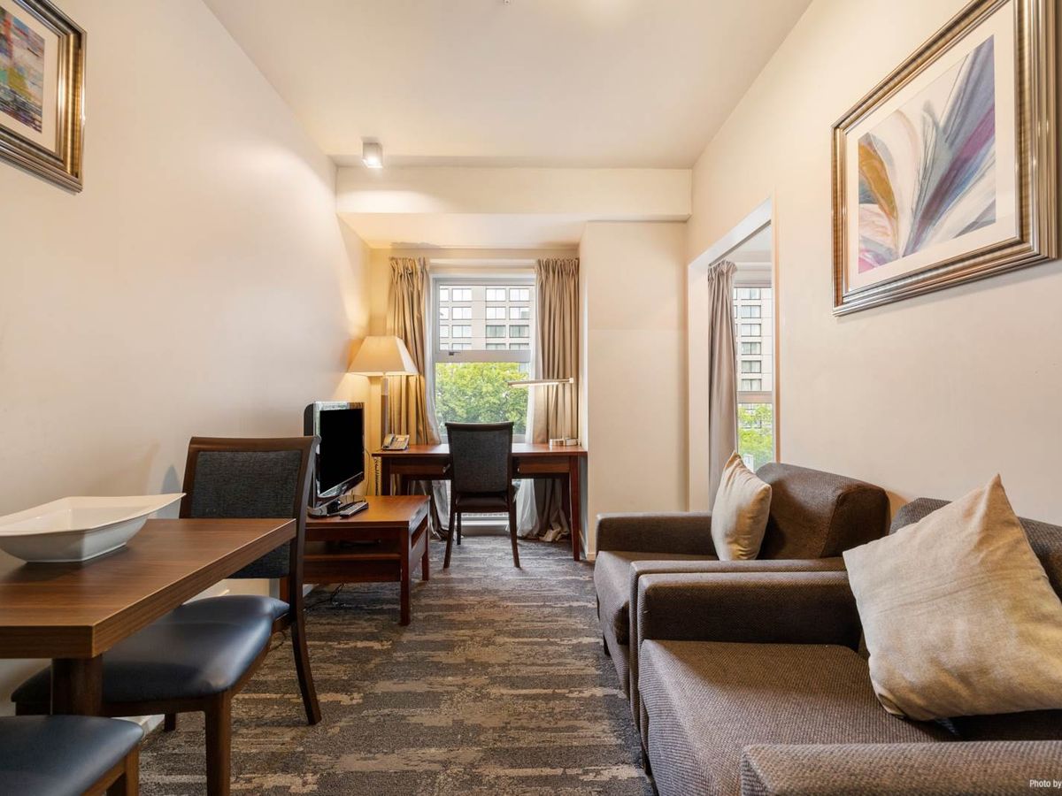 209/188 Hobson Street, Auckland Central, Auckland City, Auckland - Photo 2