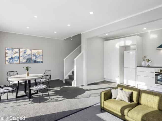 109b Fraser Avenue, Johnsonville