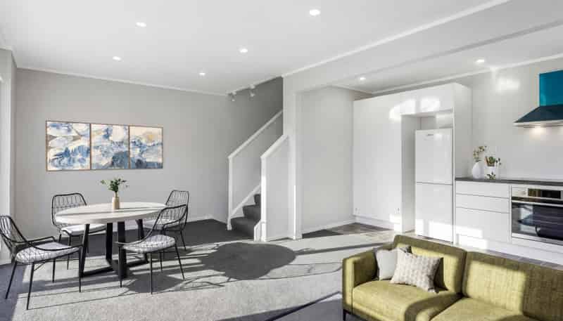 109b Fraser Avenue, Johnsonville