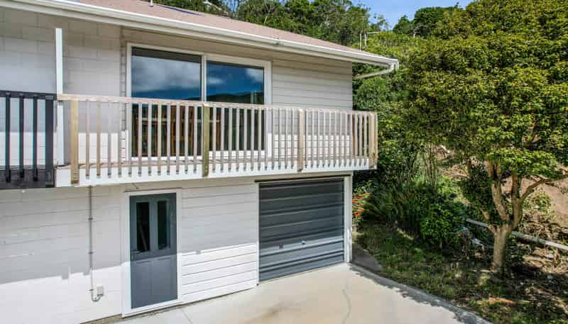 109b Fraser Avenue, Johnsonville
