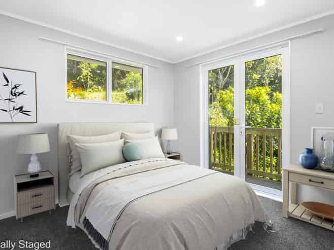 109b Fraser Avenue, Johnsonville