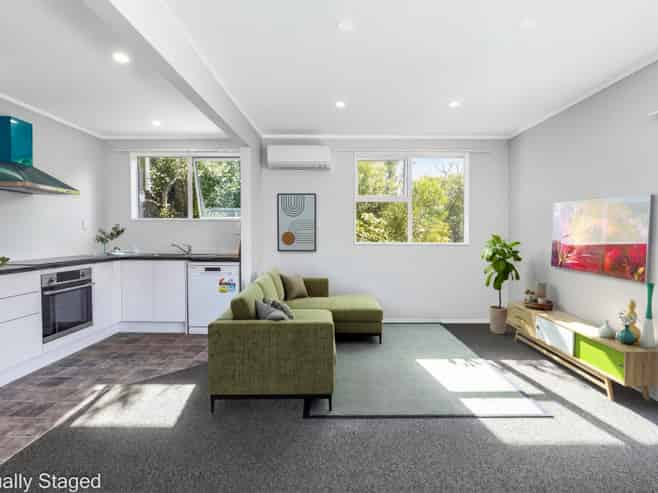 109b Fraser Avenue, Johnsonville