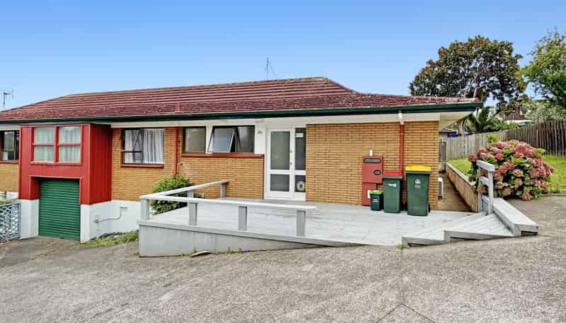 28A Birman Close, Half Moon Bay