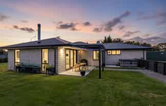 4 Rangiora Woodend Road, Woodend