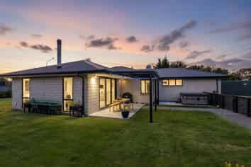 4 Rangiora Woodend Road, Woodend