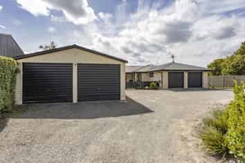 4 Rangiora Woodend Road, Woodend