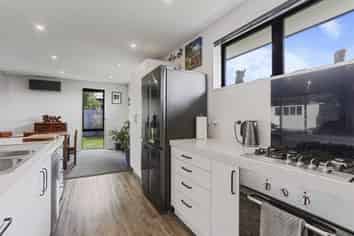 4 Rangiora Woodend Road, Woodend