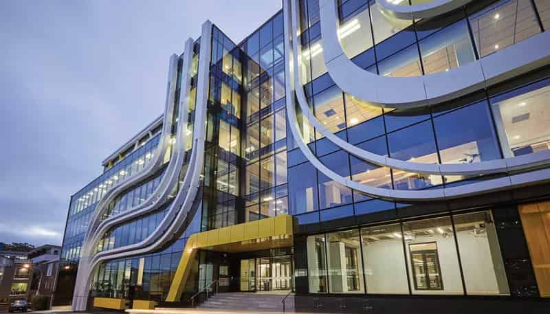 33 Broadway, Newmarket