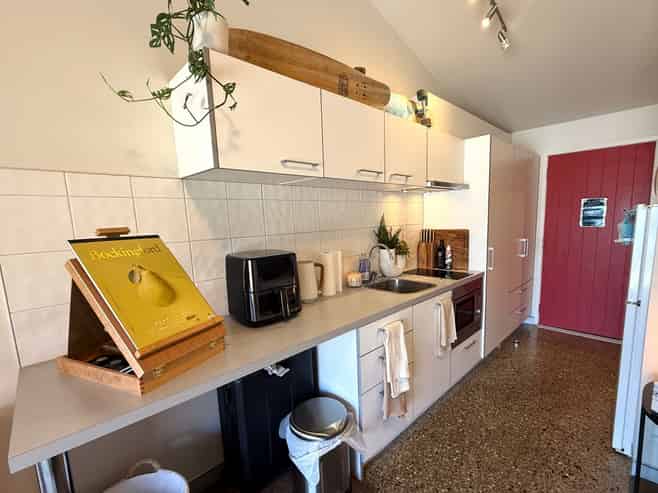 113/4 Lake Avenue, Frankton