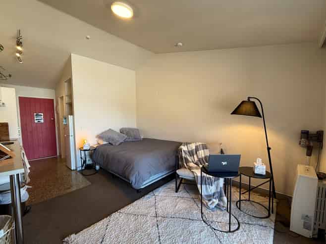 113/4 Lake Avenue, Frankton