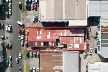 1012M² Fee Simple Development Site