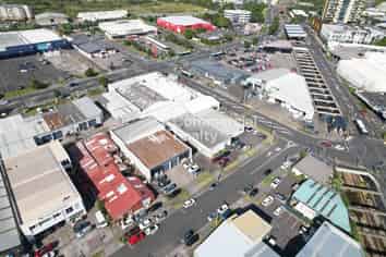 1012M² Fee Simple Development Site