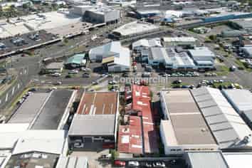 1012M² Fee Simple Development Site