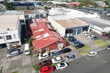 1012M² Fee Simple Development Site