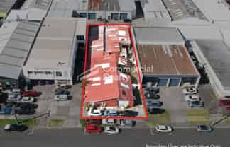 1012M² Fee Simple Development Site