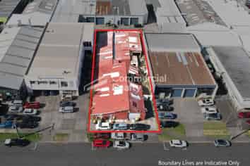 1012M² Fee Simple Development Site