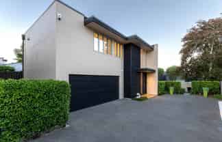 56 Brighton Road, Parnell