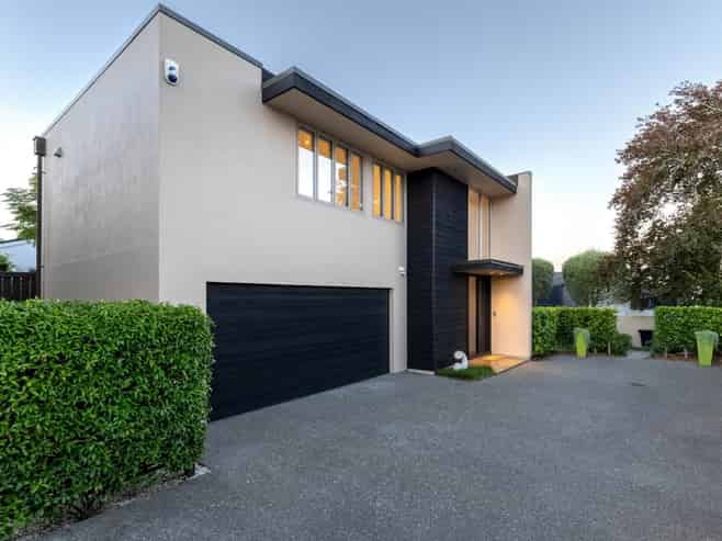 56 Brighton Road, Parnell