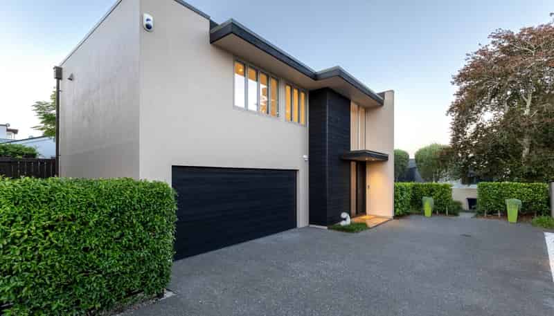 56 Brighton Road, Parnell