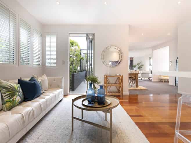 56 Brighton Road, Parnell