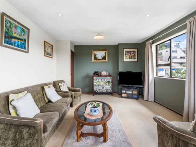 36A Monteith Crescent, Remuera