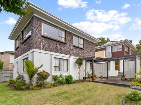 36A Monteith Crescent, Remuera