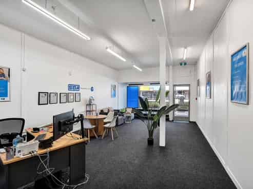 Excellent Returns - 2 Tenants